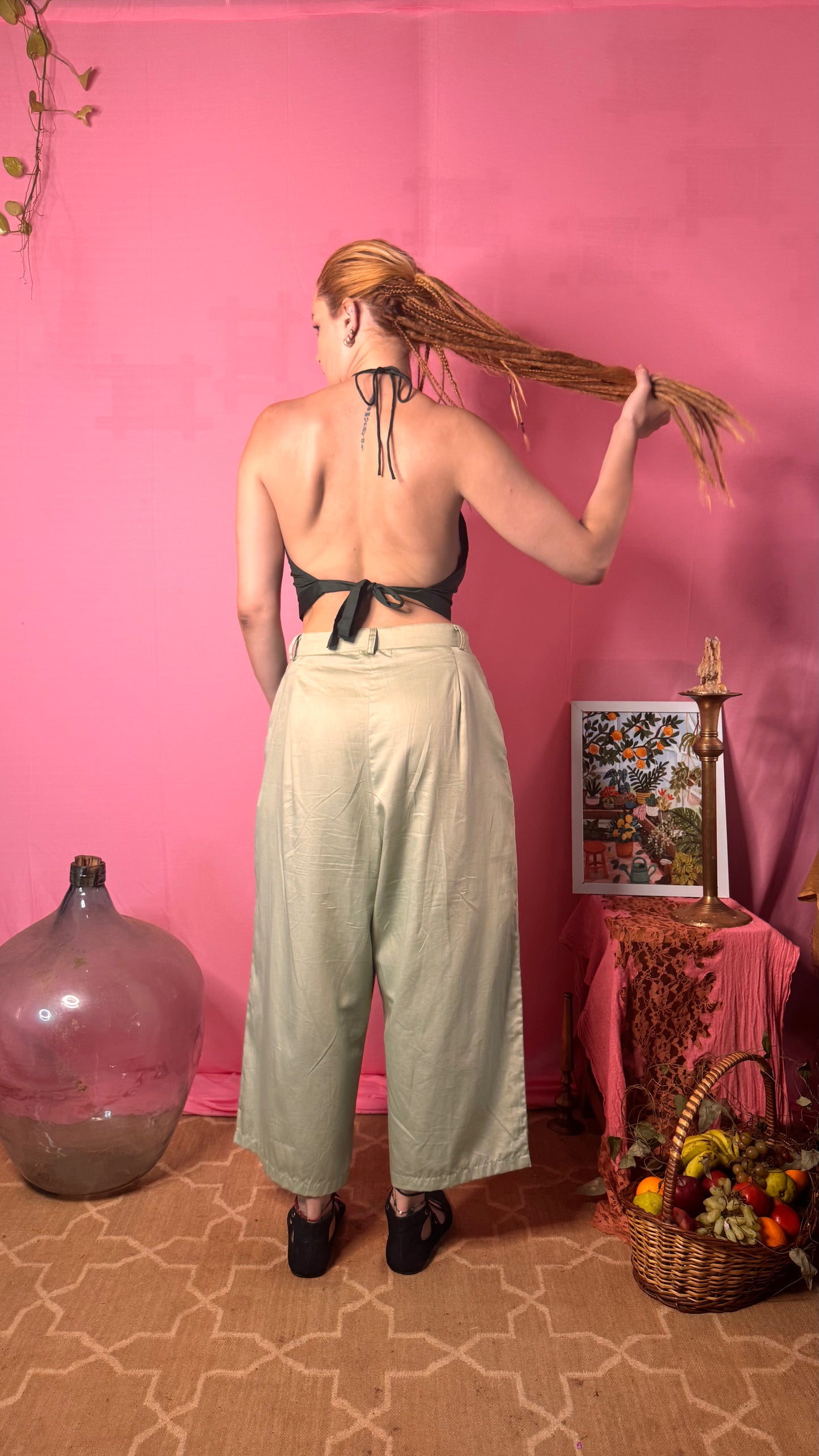 The Breeze Top