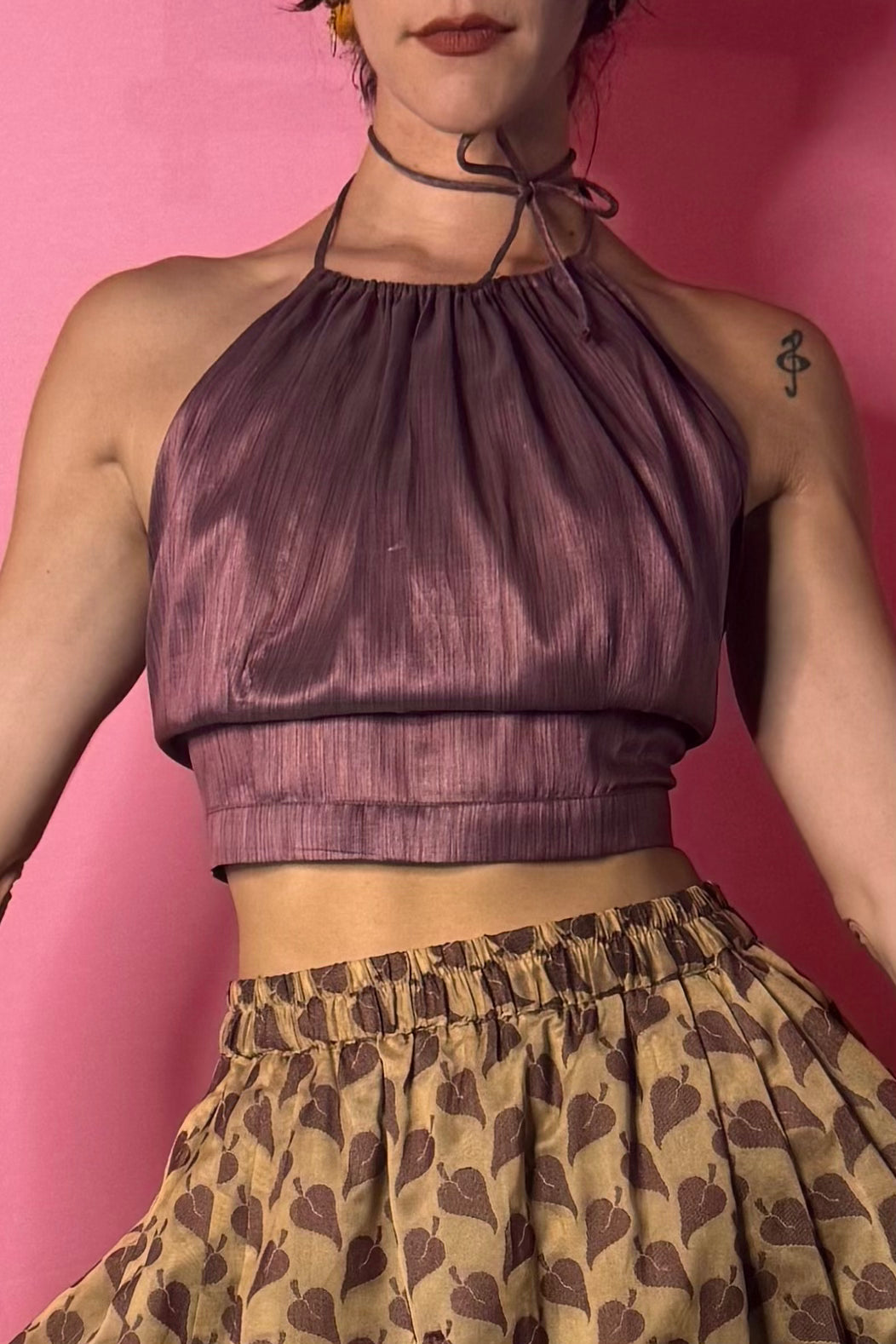 The Breeze Top