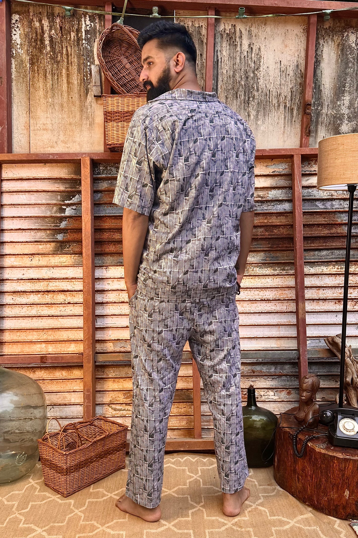 Urban Ease Shirt