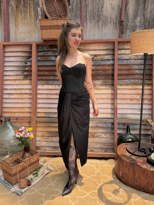 Saree Skirt