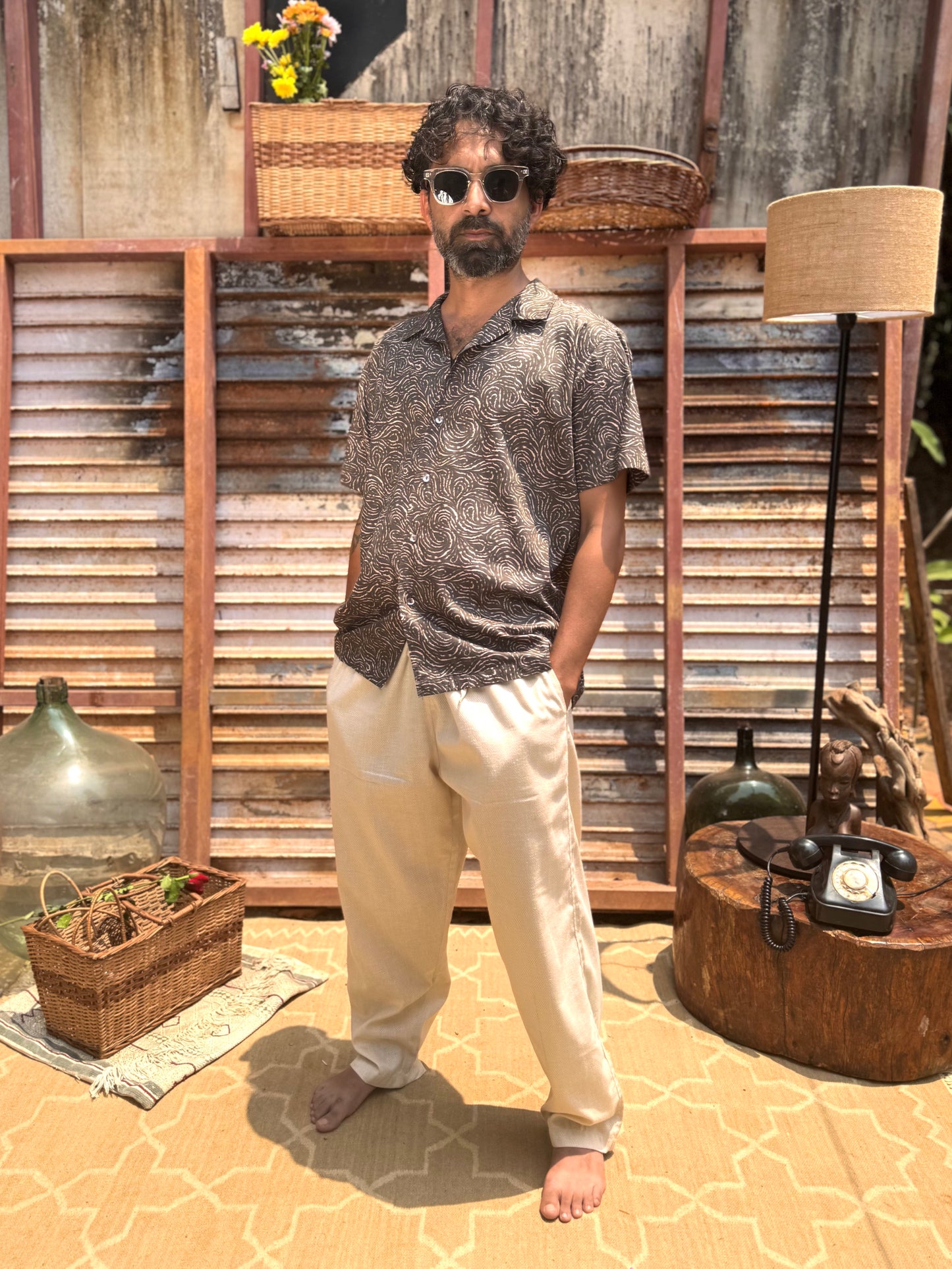 Urban Ease Shirt