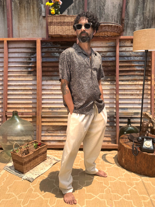 Urban Ease Shirt