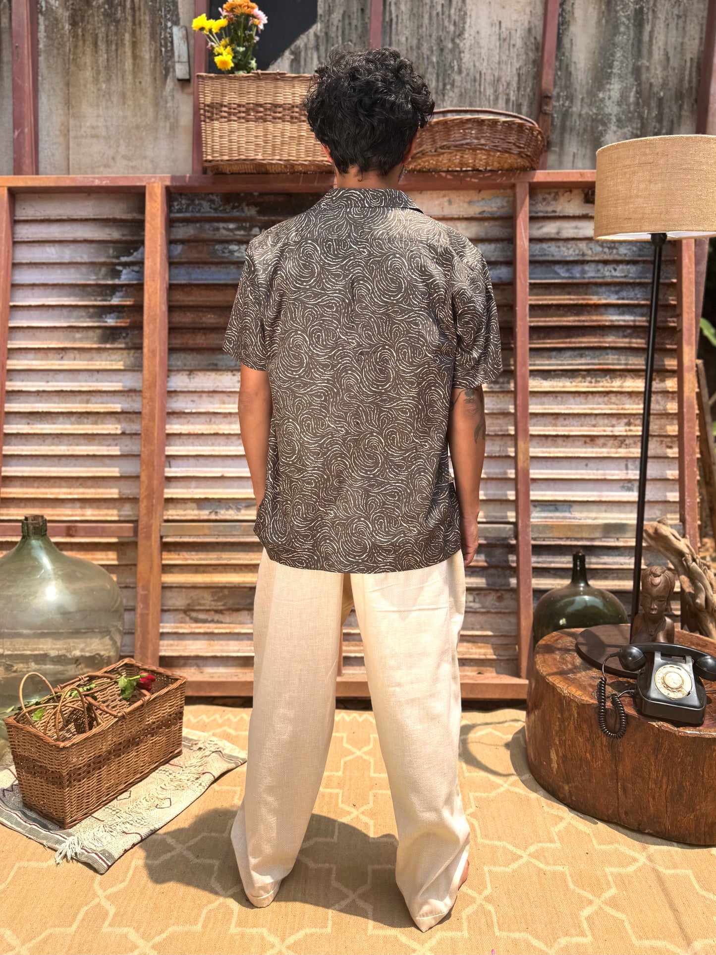 Urban Ease Shirt