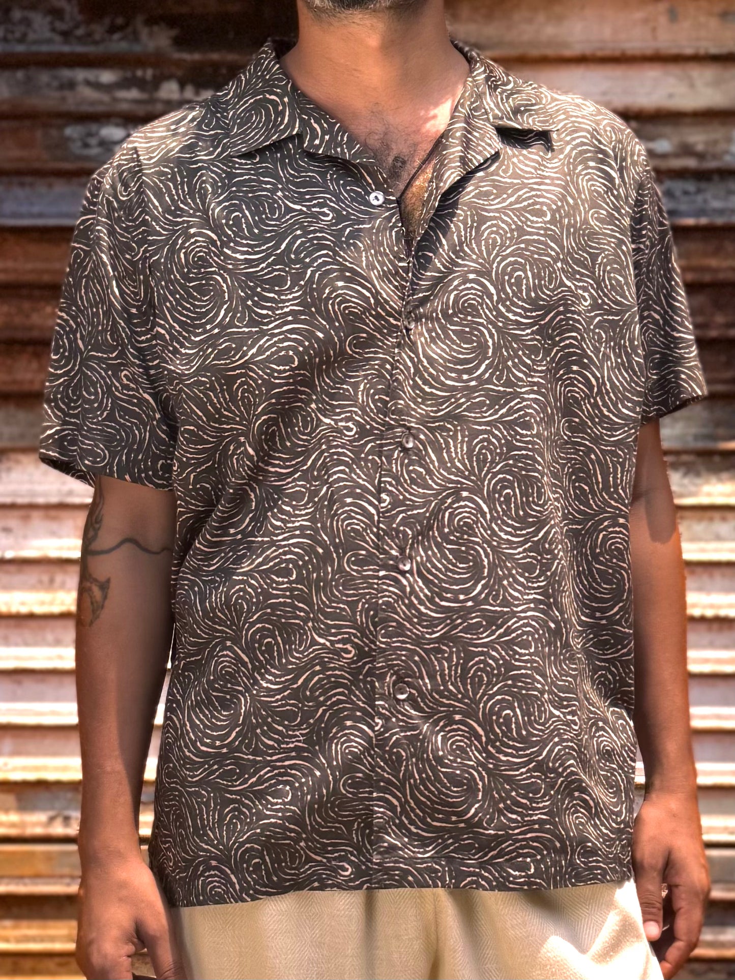 Urban Ease Shirt