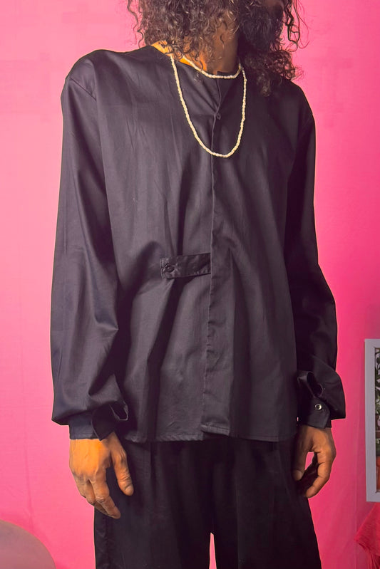 Korean Shirt