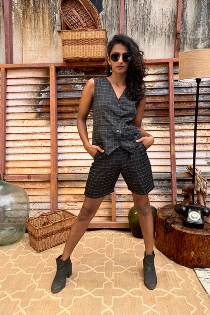 The Short Story Suit