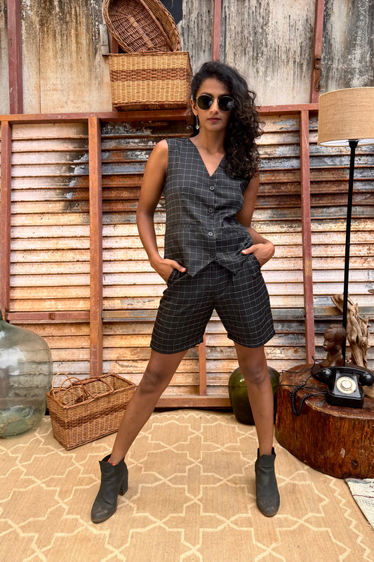 The Short Story Suit