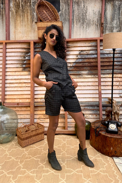 The Short Story Suit